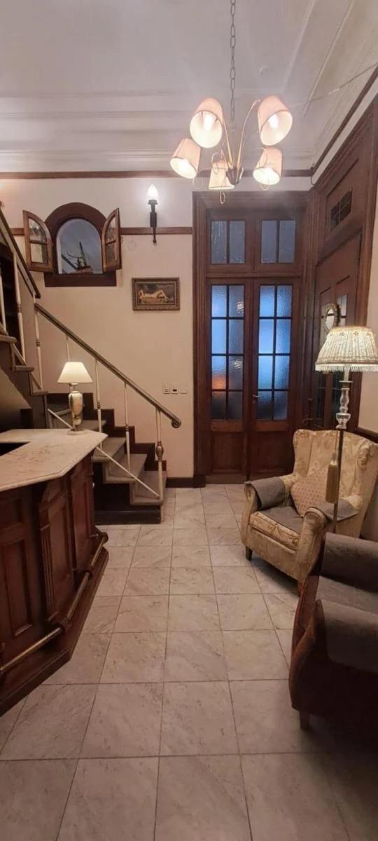 Departamento en Venta - 4 Dorm. 3 Baños - 190 m² - Retiro 1