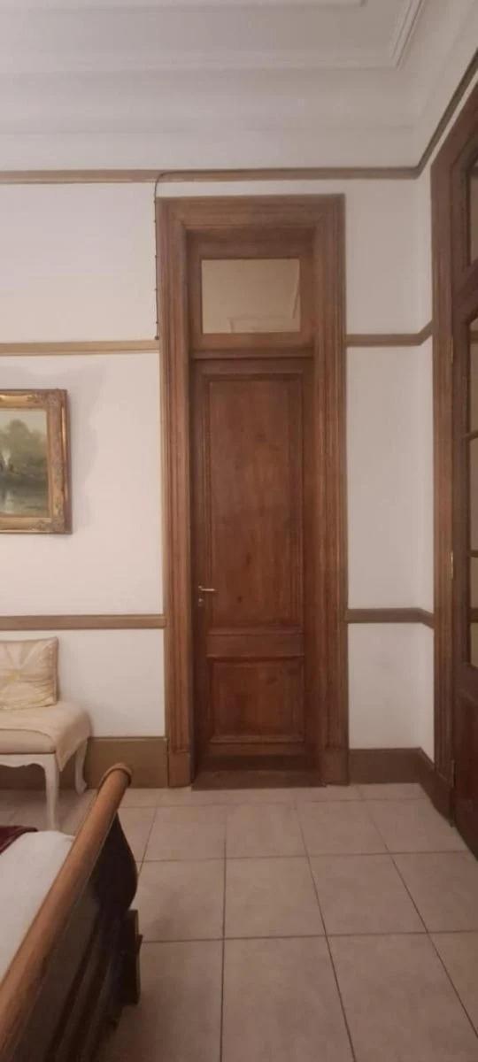 Departamento en Venta - 4 Dorm. 3 Baños - 190 m² - Retiro 5