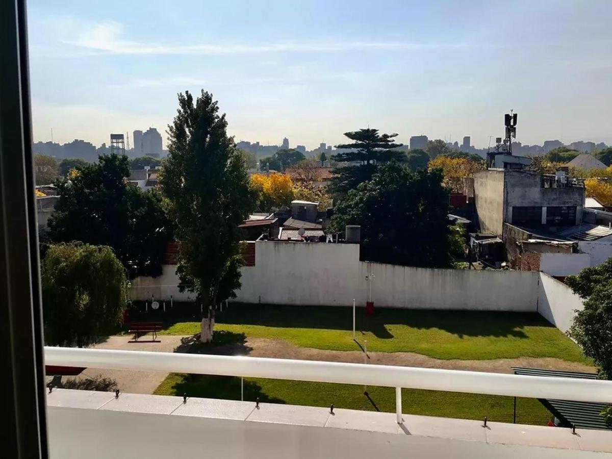 Departamento en Venta - 2 Dorm. 1 Baño - 65 m² - Parque Chacabuco 1