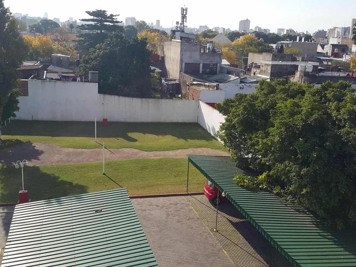 Departamento en Venta - 2 Dorm. 1 Baño - 65 m² - Parque Chacabuco 3