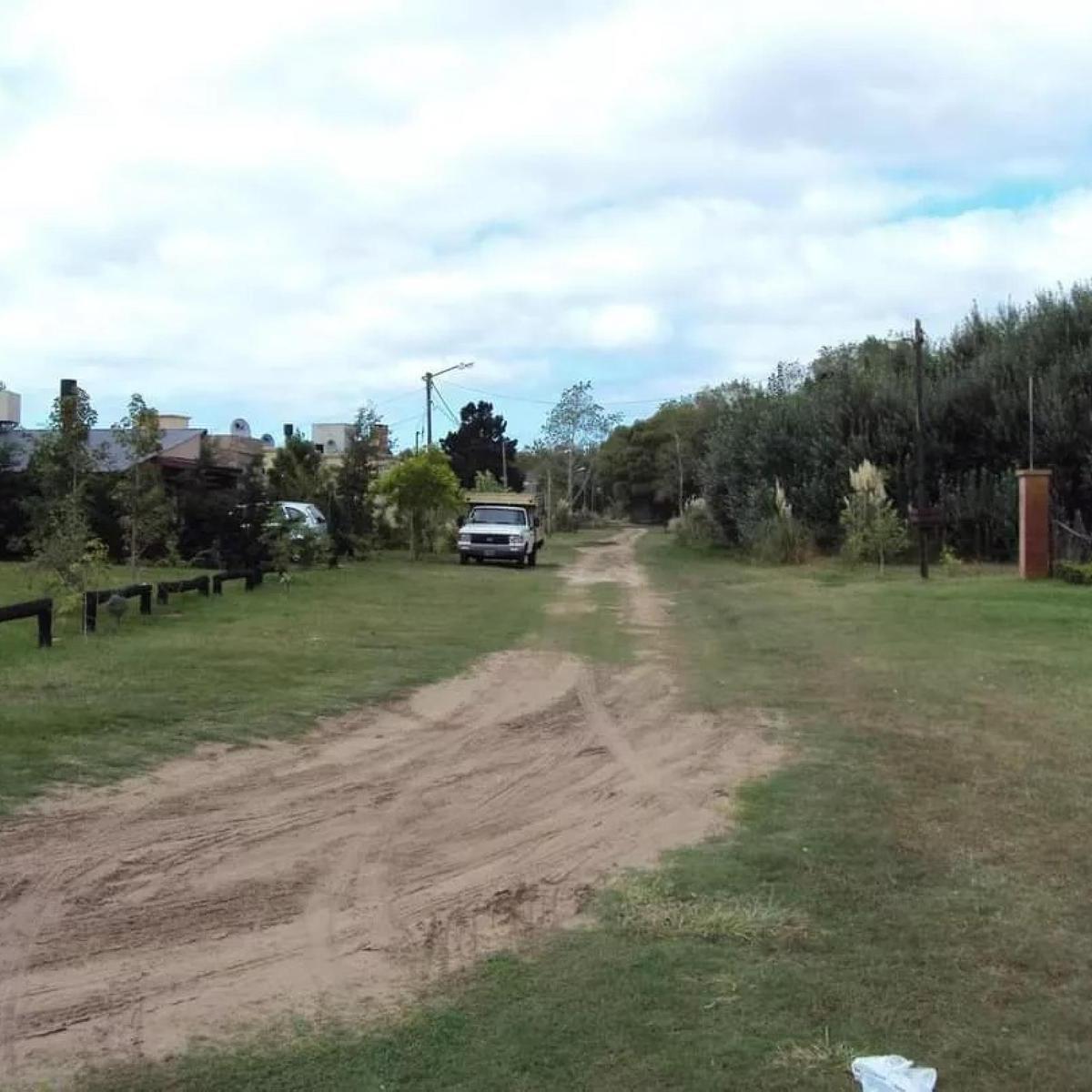 Terreno en Venta - 414 m² - Costa del Este 2