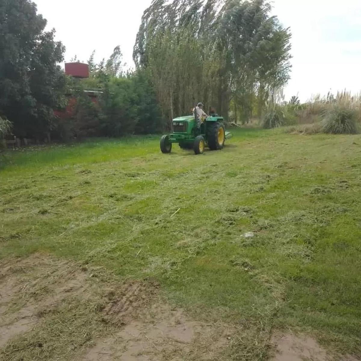 Propiedad en Argentina