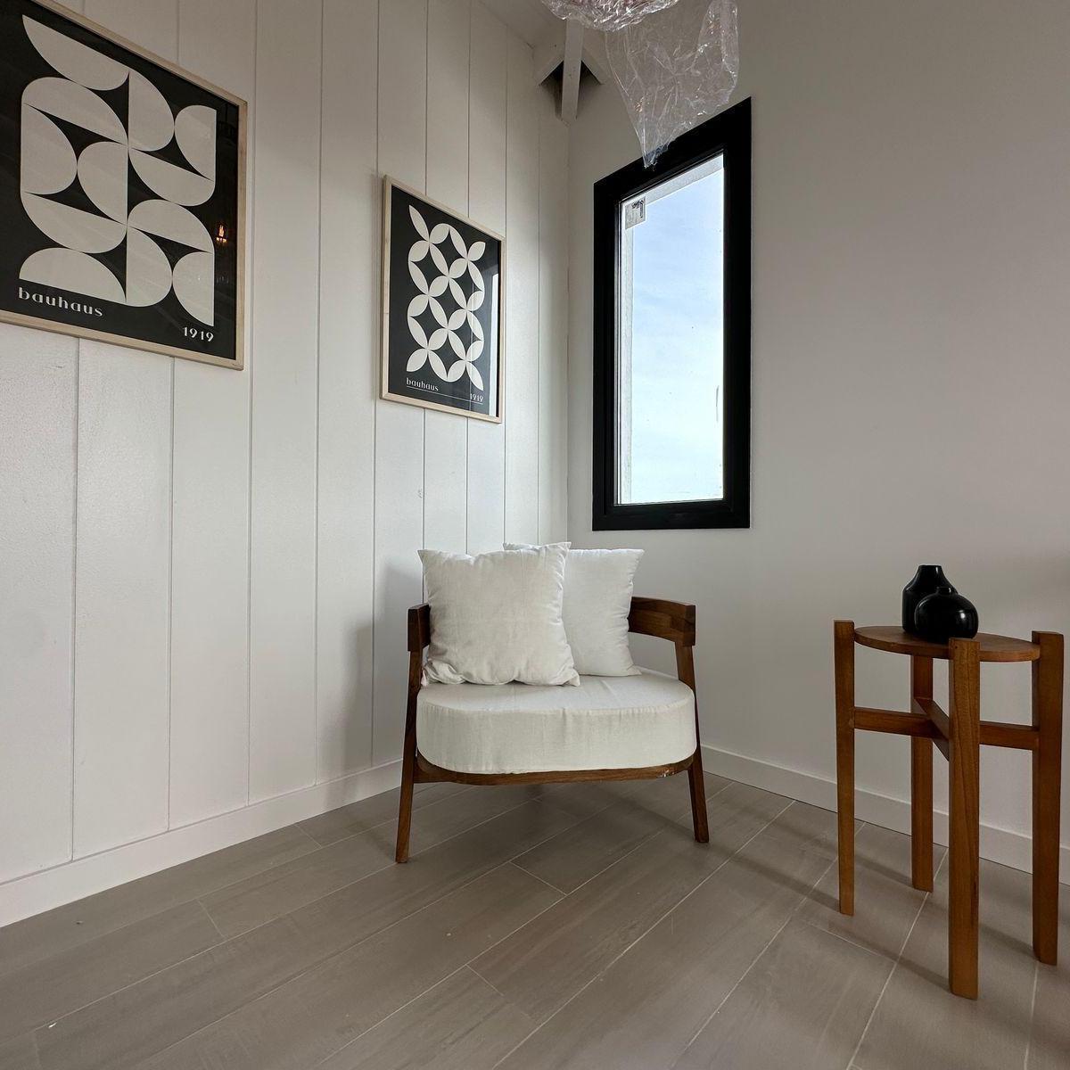 Casa en Venta - 4 Dorm. 2 Baños - 1.002 m² - Pinamar 3