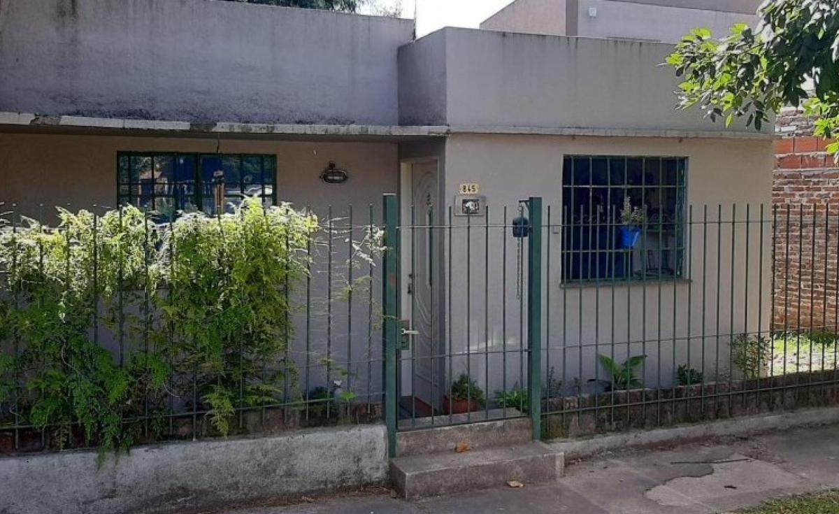 Propiedad en Argentina