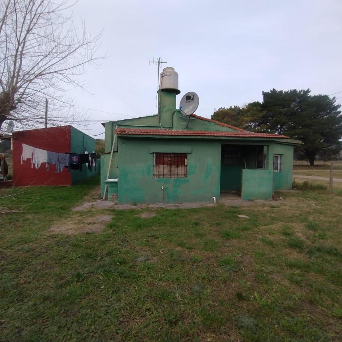 Propiedad en Argentina