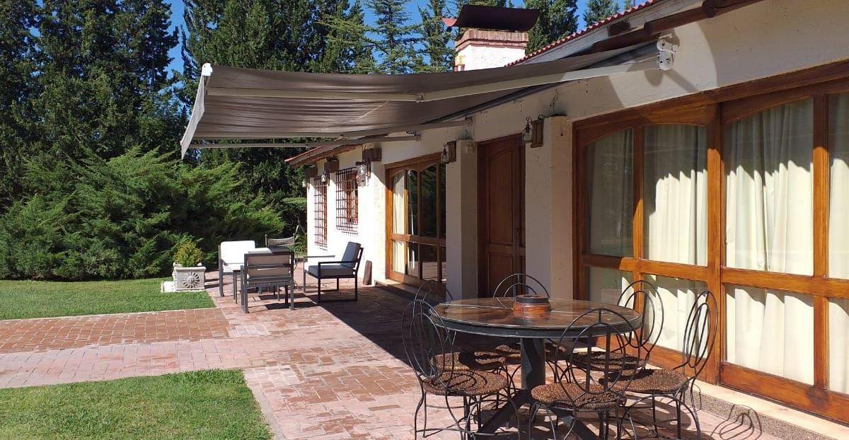 Casa en Venta - 5 Dorm. 4 Baños - Cocheras - 30.780 m² - Rama Caída, San Rafael 4