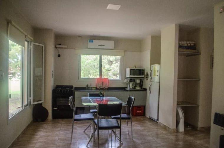 Casa en Venta - 5 Dorm. 4 Baños - Cocheras - 30.780 m² - Rama Caída, San Rafael 1