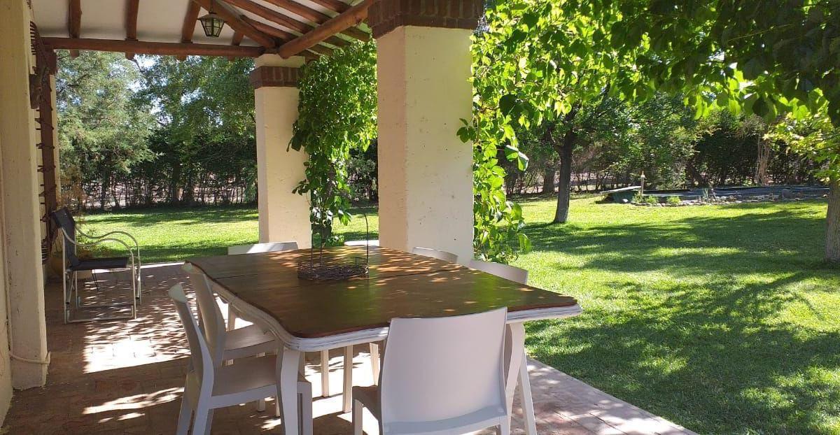Casa en Venta - 5 Dorm. 4 Baños - Cocheras - 30.780 m² - Rama Caída, San Rafael 5