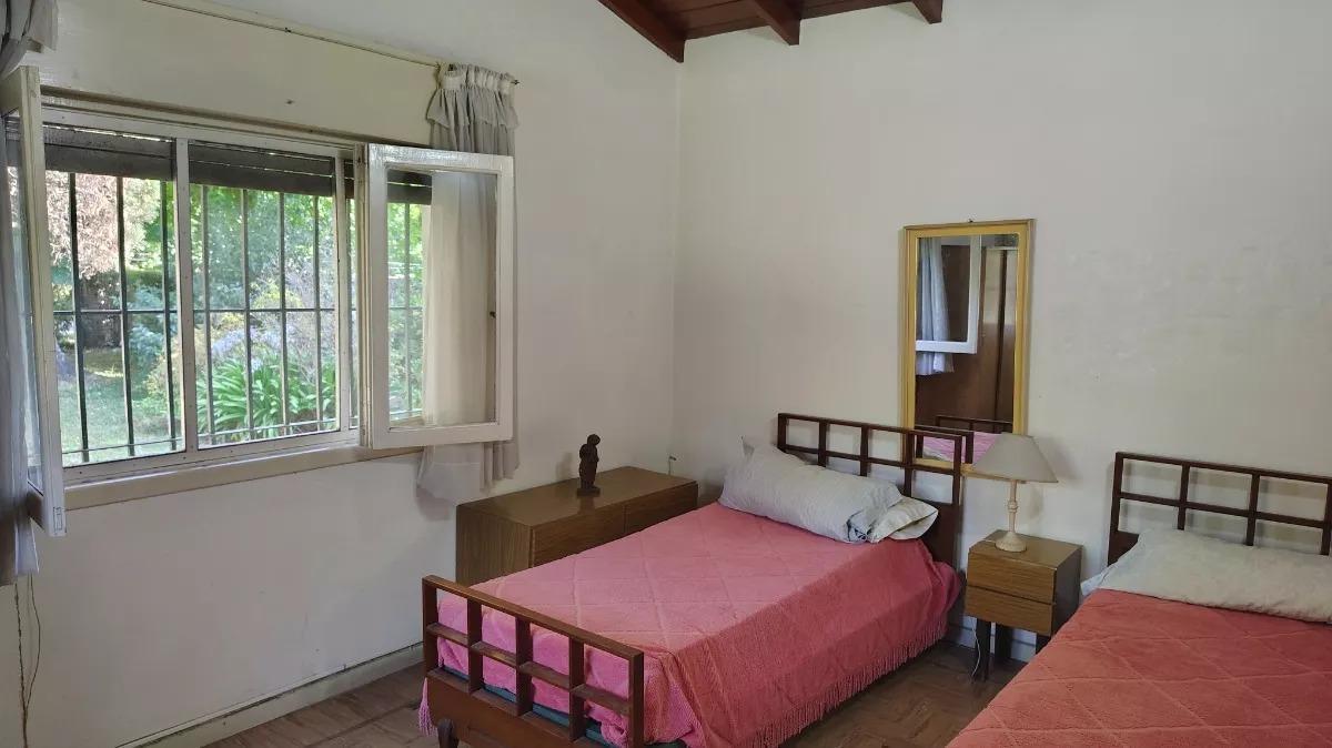 Casa en Venta - 3 Dorm. 1 Baño - Cochera - 1.140 m² - San Miguel 4