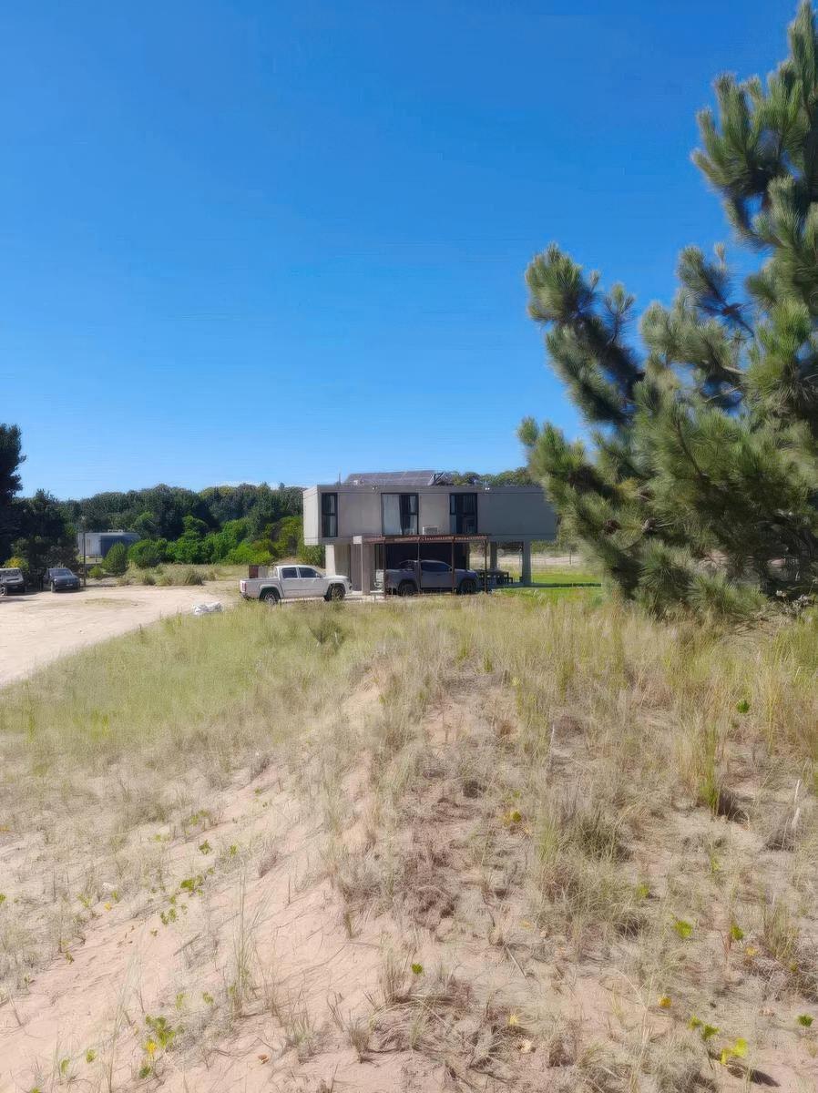 Terreno en Venta - 1100 m² - Senderos III, Costa Esmeralda 5