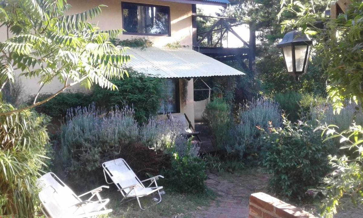 Casa en Venta - 2 Dorm. 1 Baño - 80 m² - Mar de Las Pampas 5