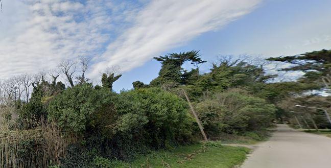Terreno en Venta - 1.304 m² - Mar del Plata 1