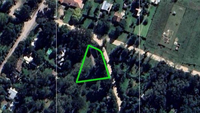 Terreno en Venta - 1.304 m² - Mar del Plata 4