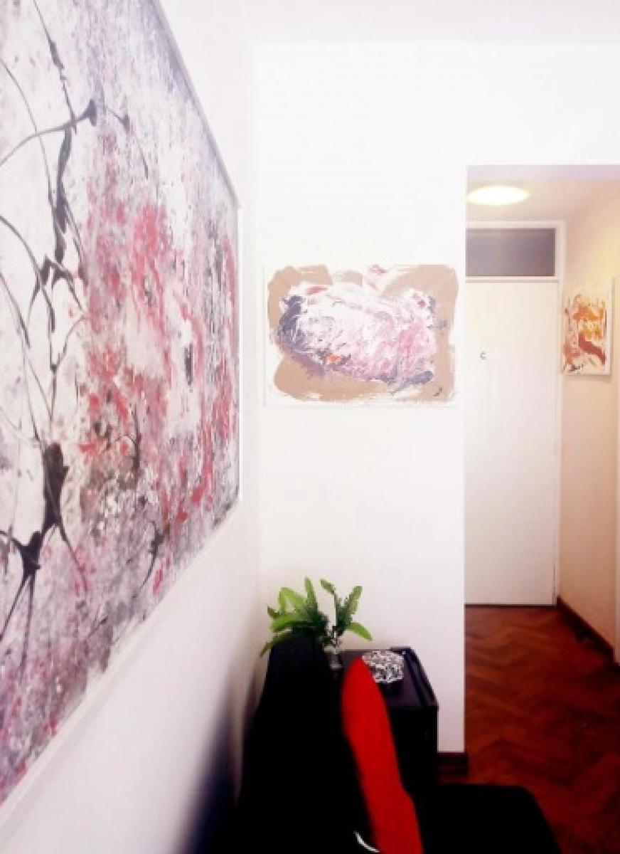 Departamento en Venta - 1 Dormitorio 1 Baño - San Nicolás 3
