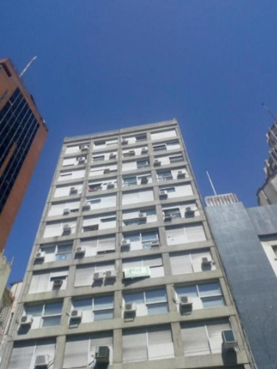Departamento en Venta - 1 Dormitorio 1 Baño - San Nicolás 1