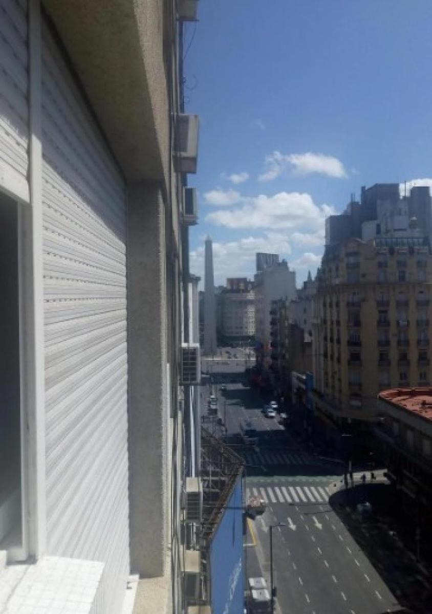 Departamento en Venta - 1 Dormitorio 1 Baño - San Nicolás 5
