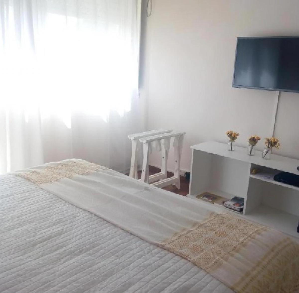 Departamento en Venta - 1 Dormitorio 1 Baño - San Nicolás 2