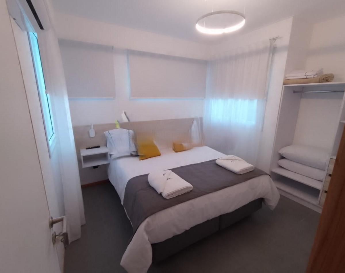 Departamento en Venta - 1 Dormitorio 1 Baño - 70,56 m² - Mar Azul 5