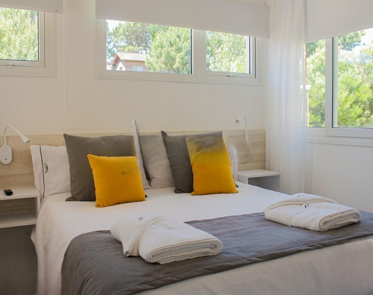 Departamento en Venta - 1 Dormitorio 1 Baño - 70,56 m² - Mar Azul 3