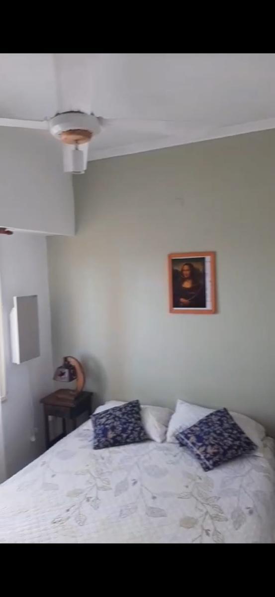 Departamento en Venta - 1 Dormitorio 1 Baño - 27 m² - Miramar 2