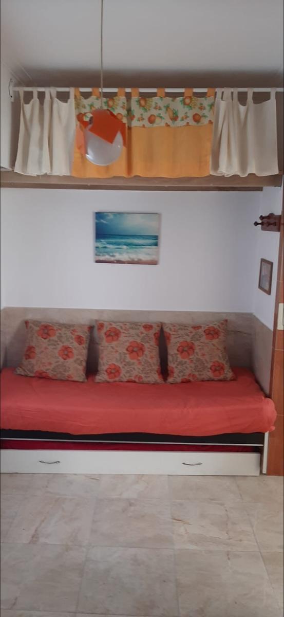 Departamento en Venta - 1 Dormitorio 1 Baño - 27 m² - Miramar 5