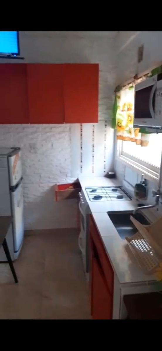 Departamento en Venta - 1 Dormitorio 1 Baño - 27 m² - Miramar 1
