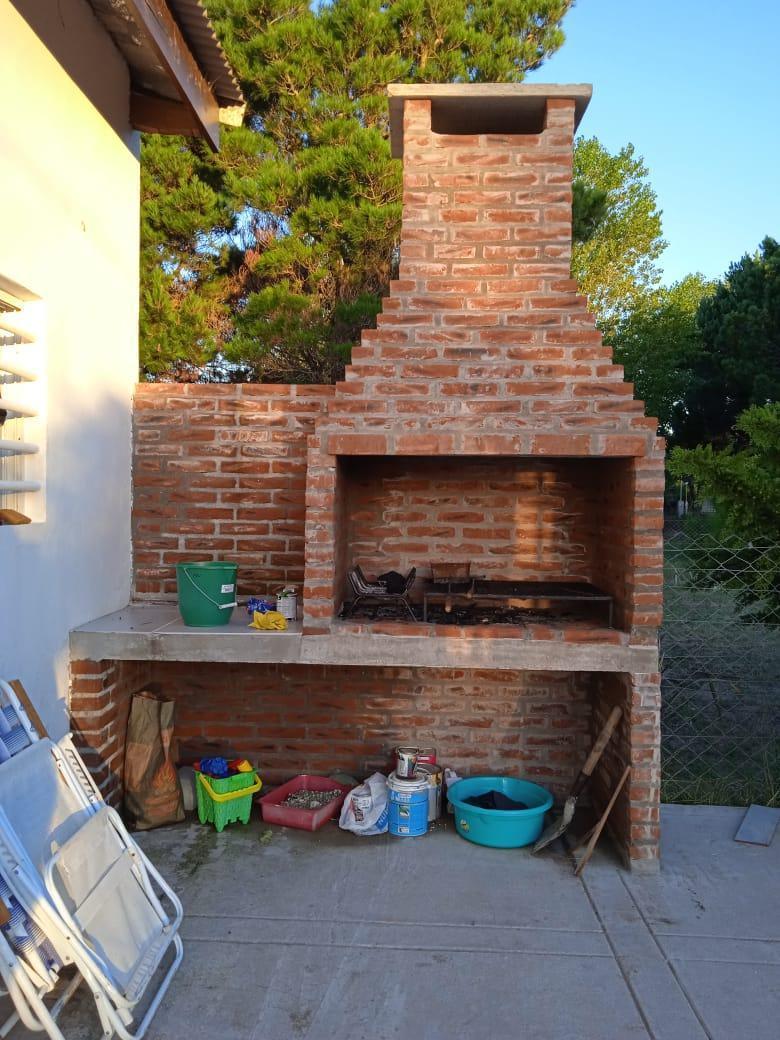 Casa en Venta - 2 Dorm. 2 Baños - Cochera - 495 m² - Nueva Atlantis 4