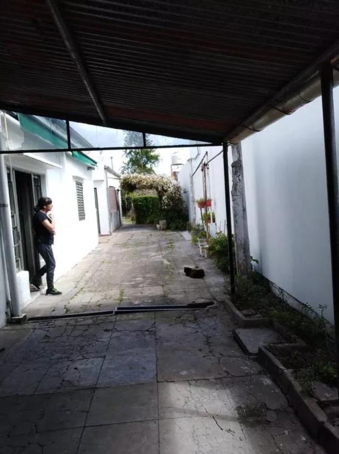 Propiedad en Argentina