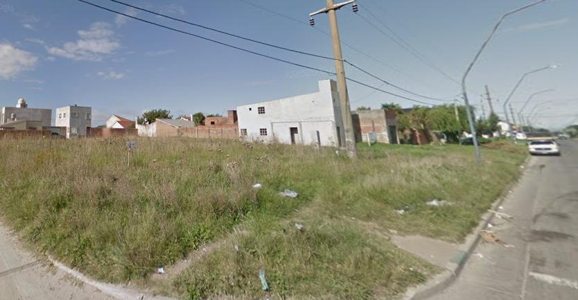 Terreno en Venta - 693 m² - Mar del Plata 5