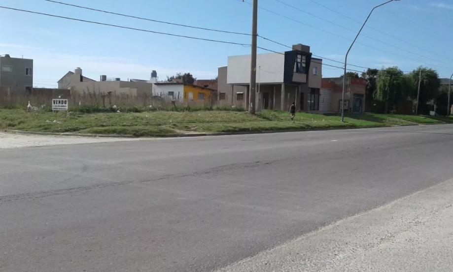 Propiedad en Argentina