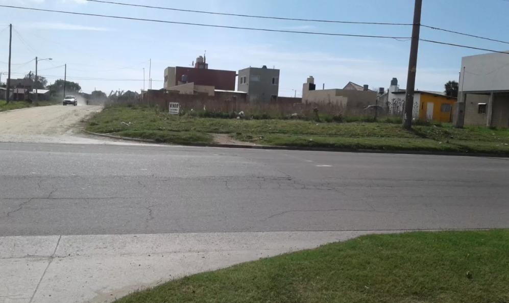 Terreno en Venta - 693 m² - Mar del Plata 1