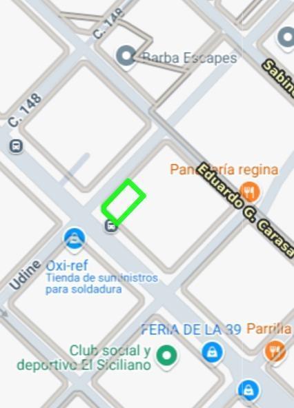 Terreno en Venta - 693 m² - Mar del Plata 4