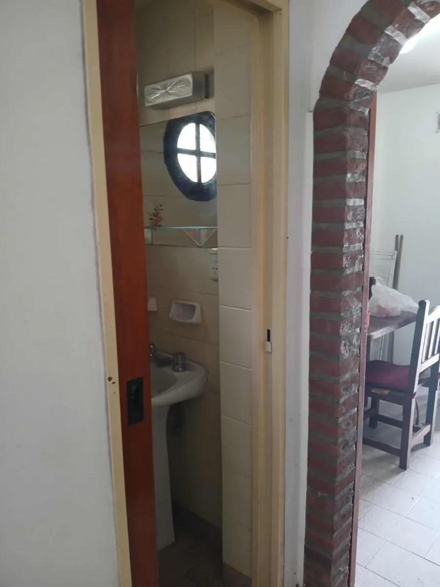 Dúplex en Venta - 2 Dorm. 2 Baños - La Lucila del Mar 1