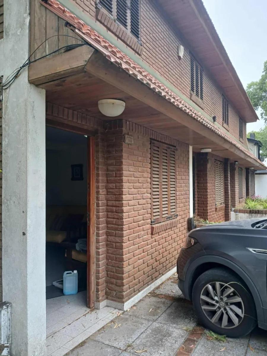 Dúplex en Venta - 2 Dorm. 2 Baños - La Lucila del Mar 5
