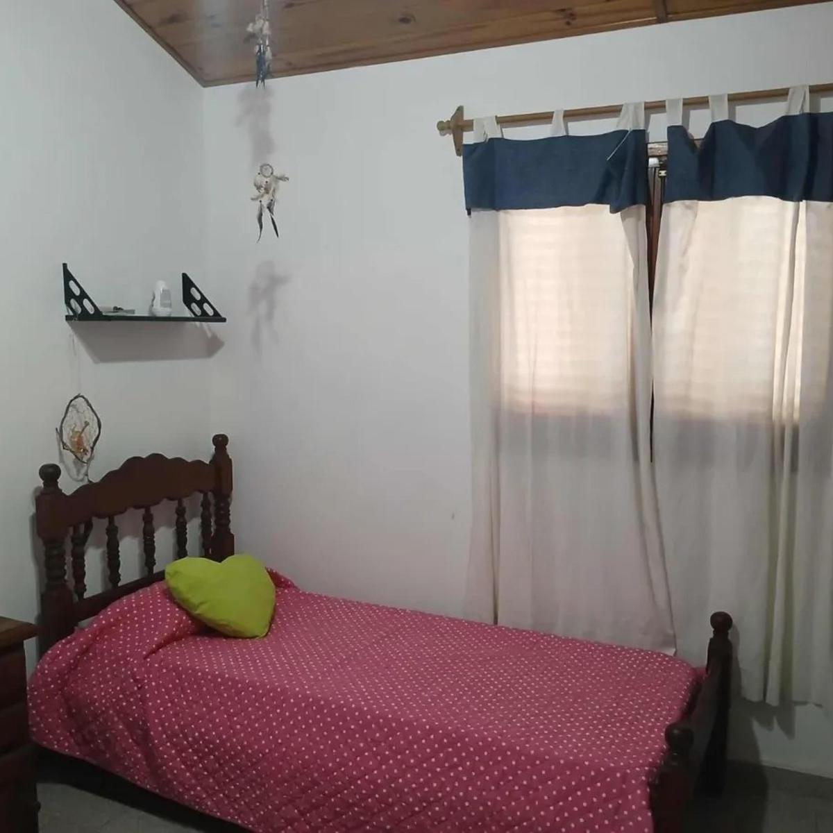 Dúplex en Venta - 2 Dorm. 2 Baños - La Lucila del Mar 4