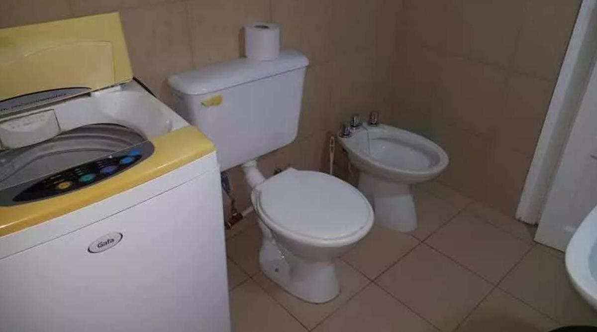 Departamento en Venta - 2 Dorm. 1 Baño - 55 m² - Necochea 4