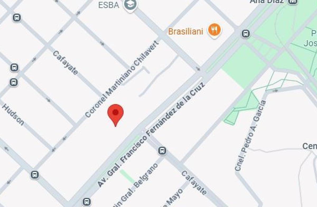 Departamento en Venta - 3 Dorm. 1 Baño - Villa Lugano 2