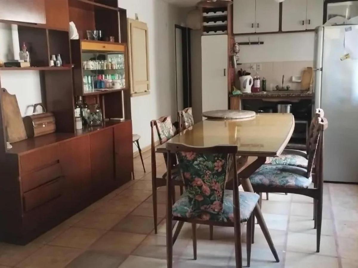 Departamento en Venta - 3 Dorm. 1 Baño - Villa Lugano 1