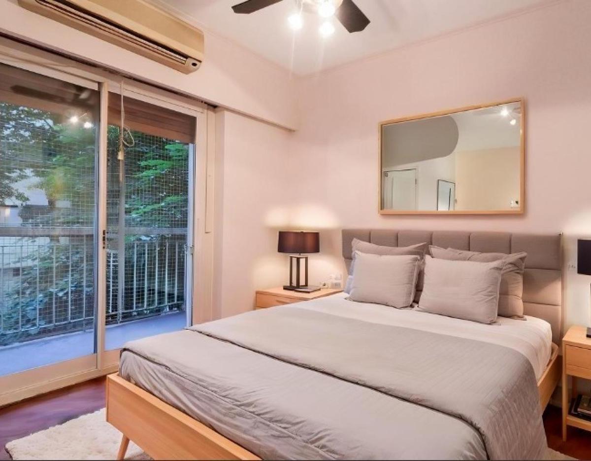 Departamento en Venta - 3 Dorm. 3 Baños - Belgrano 3