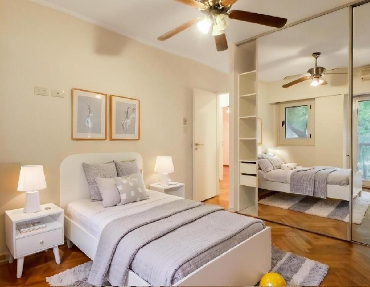Departamento en Venta - 3 Dorm. 3 Baños - Belgrano 4