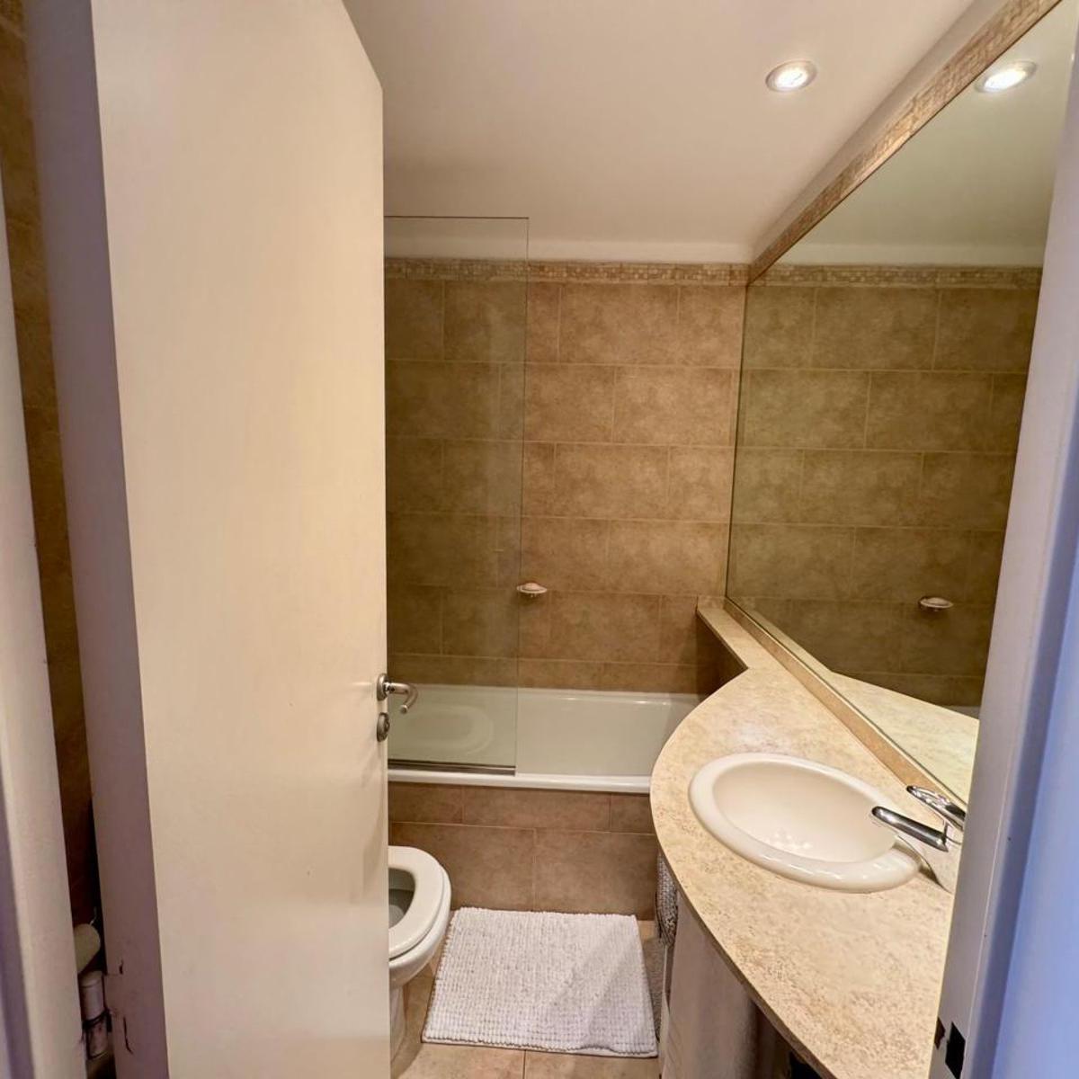 Departamento en Venta - 2 Dorm. 2 Baños - Palermo 2