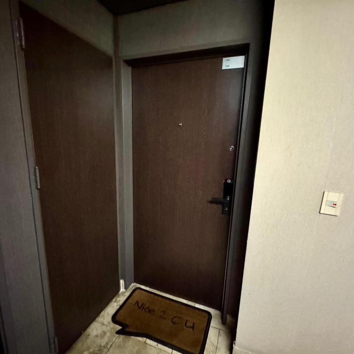 Departamento en Venta - 2 Dorm. 2 Baños - Palermo 3