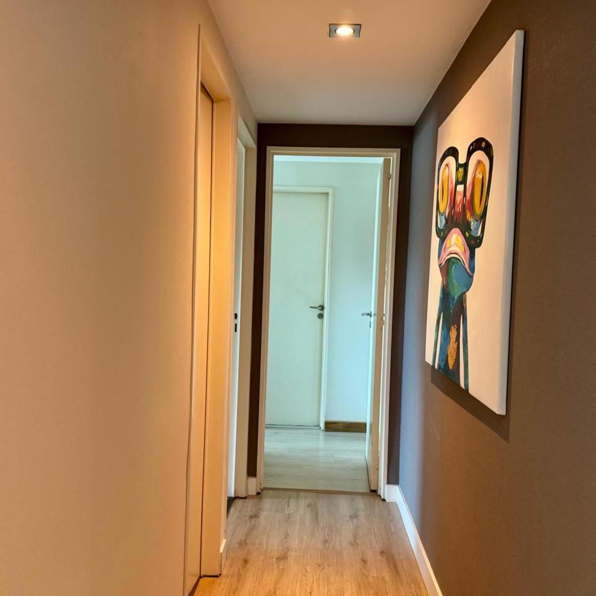 Departamento en Venta - 2 Dorm. 2 Baños - Palermo 4