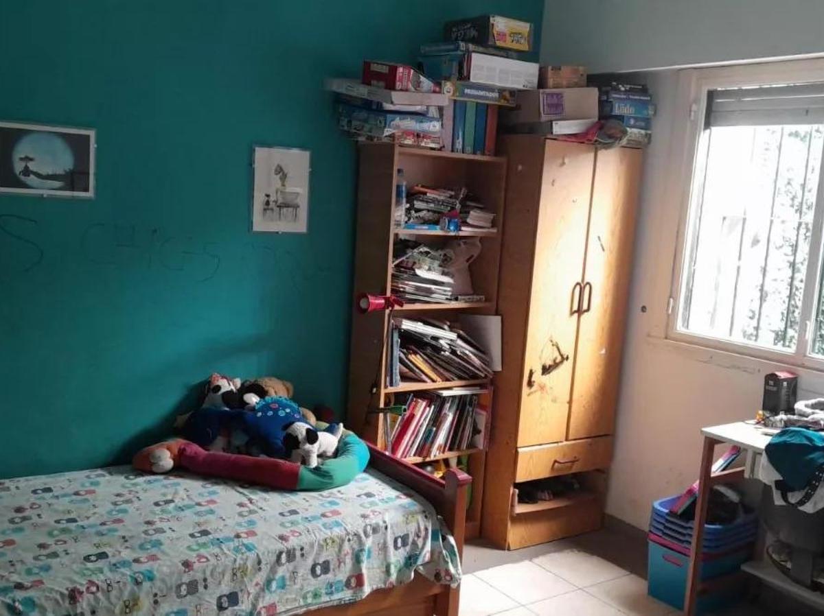 Departamento en Venta - 2 Dorm. 2 Baños - 280 m² - Caballito 3