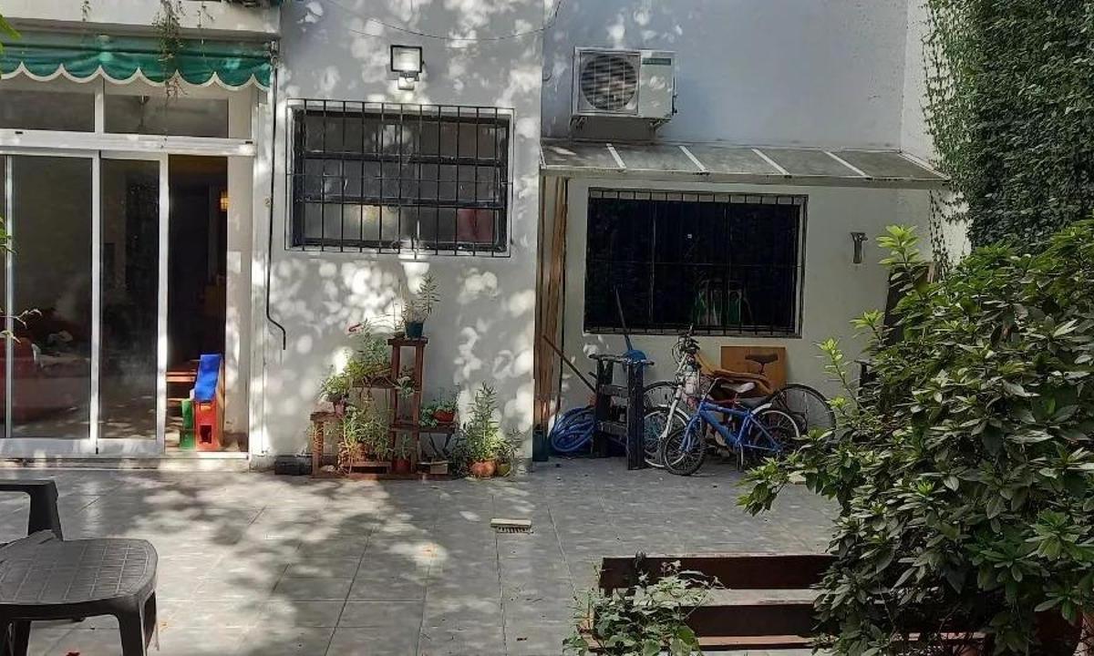 Departamento en Venta - 2 Dorm. 2 Baños - 280 m² - Caballito 4