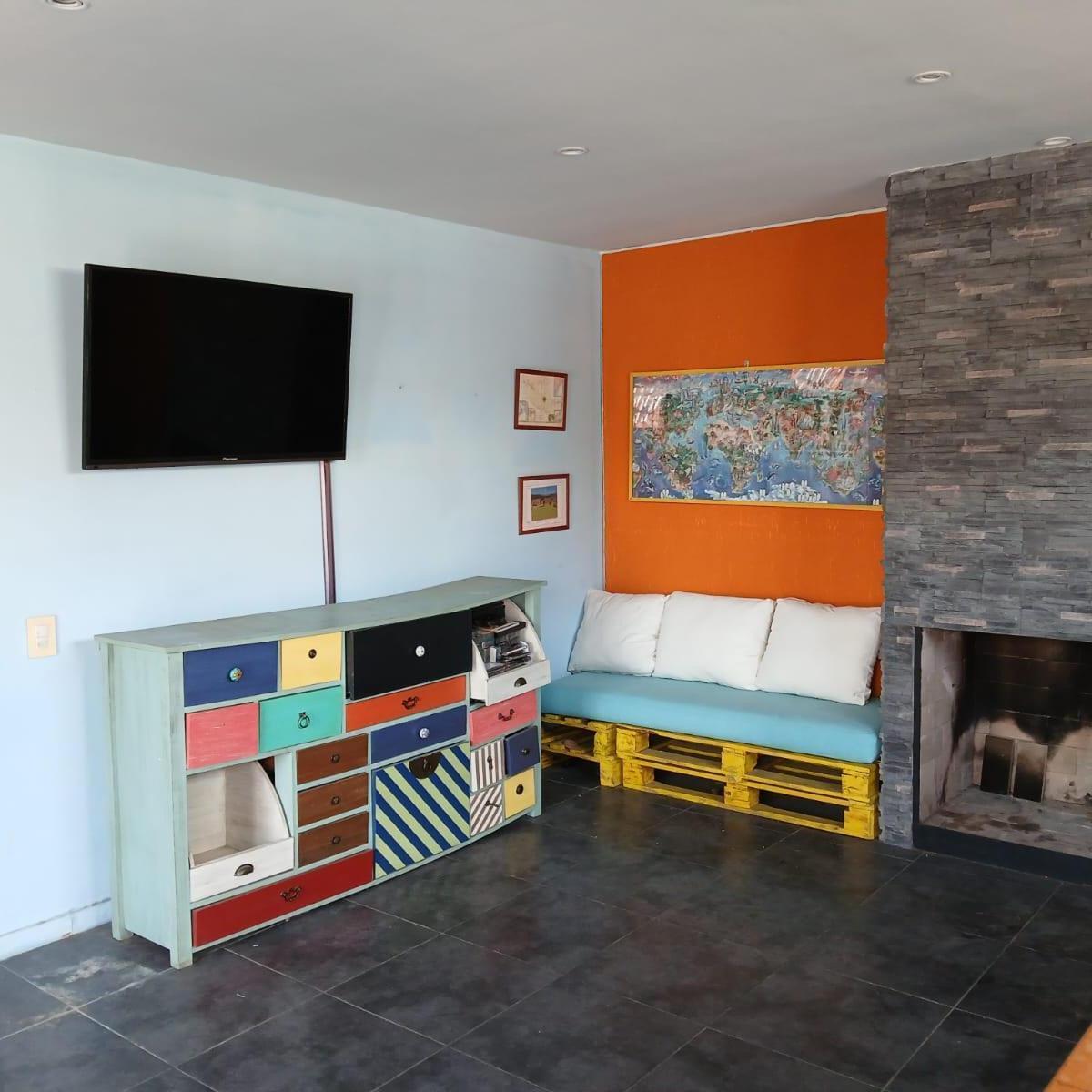 PH en Venta - 4 Dorm. 1 Baño - Villa Urquiza 3