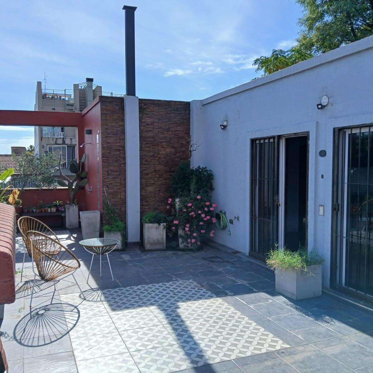 PH en Venta - 4 Dorm. 1 Baño - Villa Urquiza 3