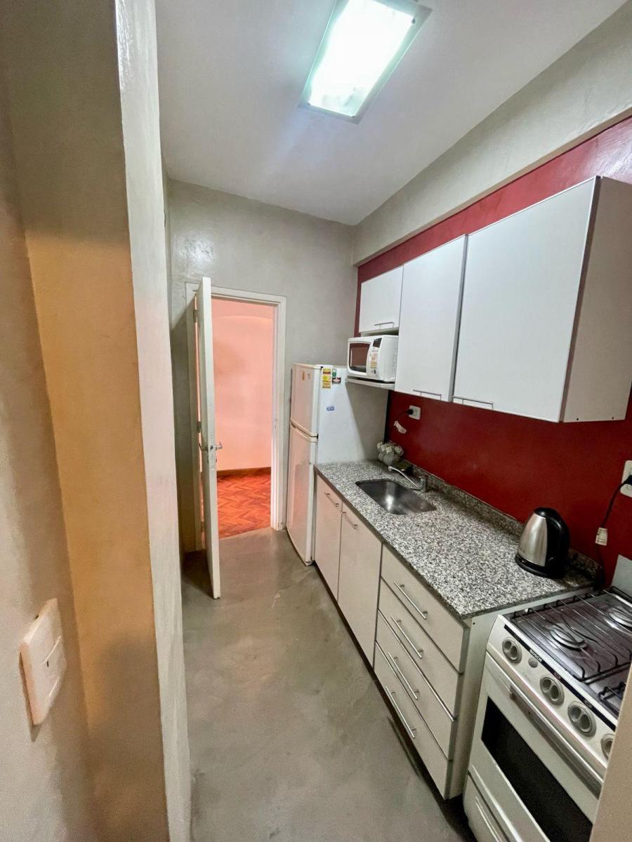 Departamento en Venta - 2 Dorm. 1 Baño - Balvanera 3