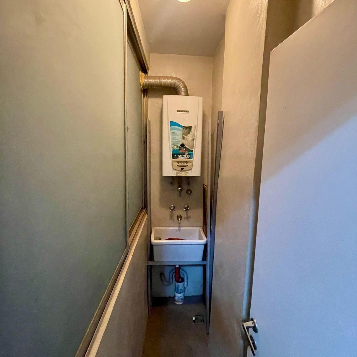 Departamento en Venta - 2 Dorm. 1 Baño - Balvanera 4