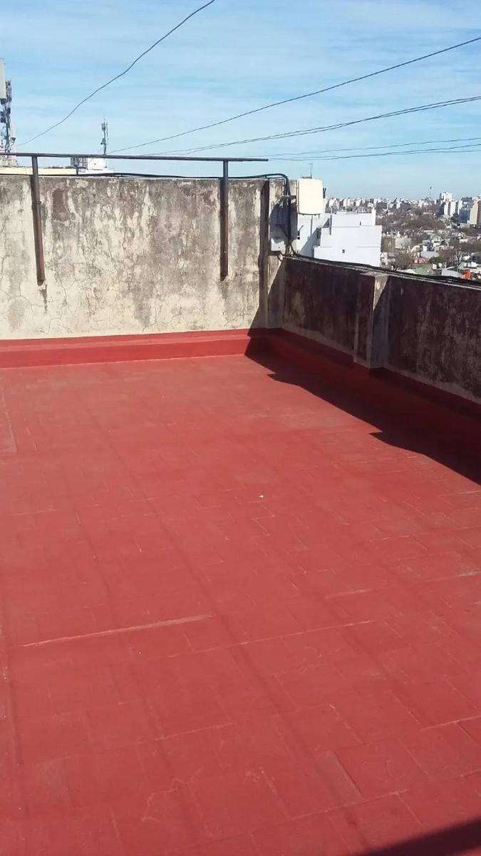 Departamento en Venta - 1 Dormitorio 1 Baño - Villa Ortúzar 5